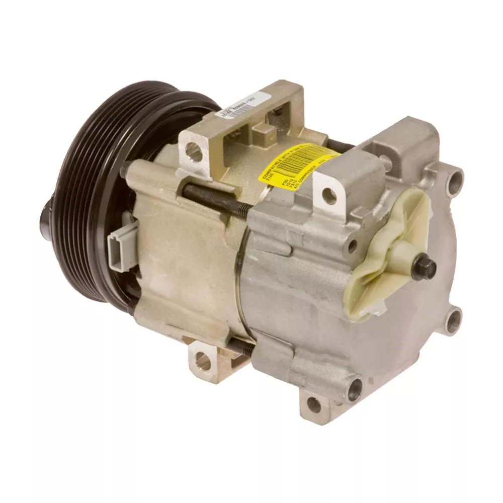 COMPRESSOR FS10 PV6 130mm 20-10792
