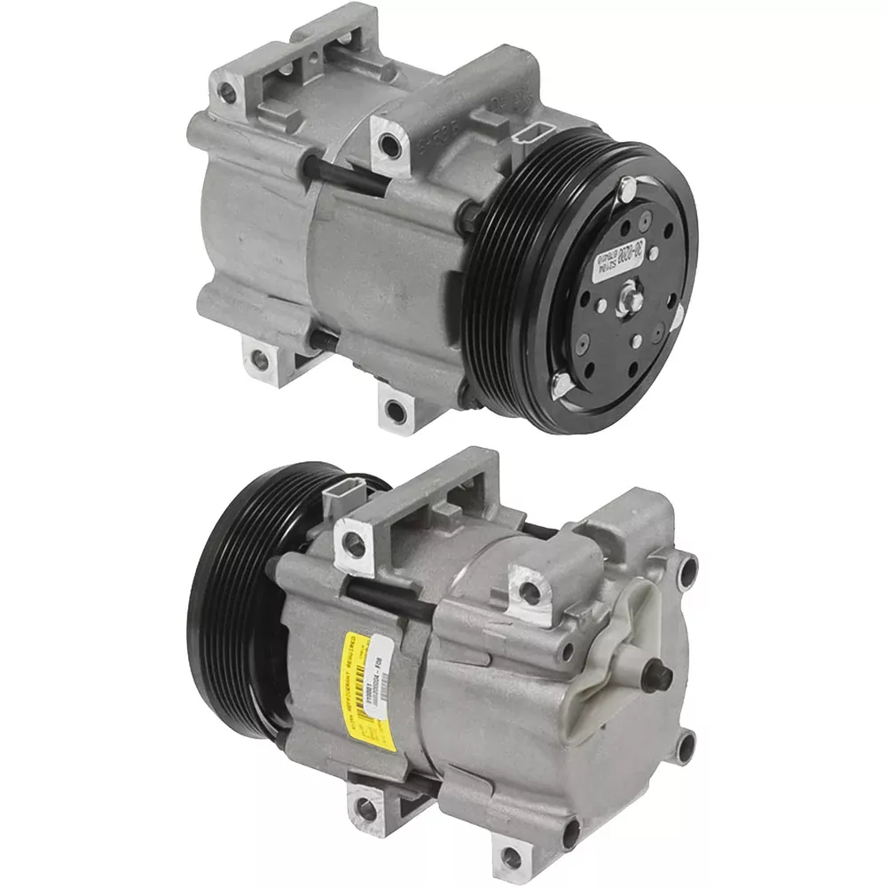Compressor FS10 PV6 20-10583