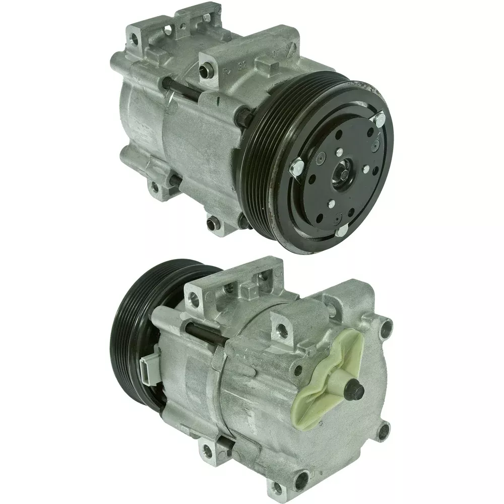 Compressor FS10 PV6 20-10966