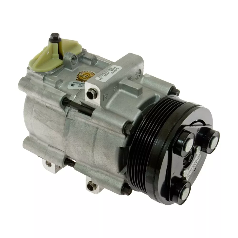 Compressor FS10 PV6 20-10983