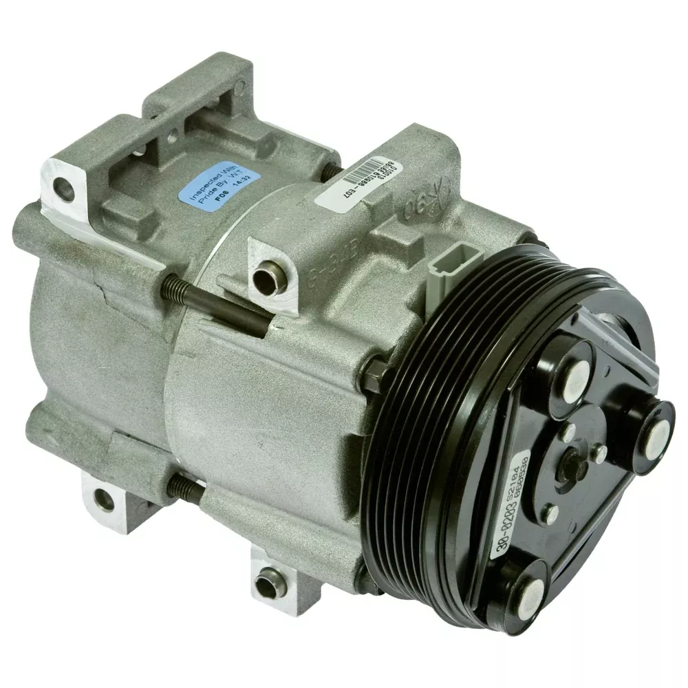 Compressor FS10 PV6 20-10986