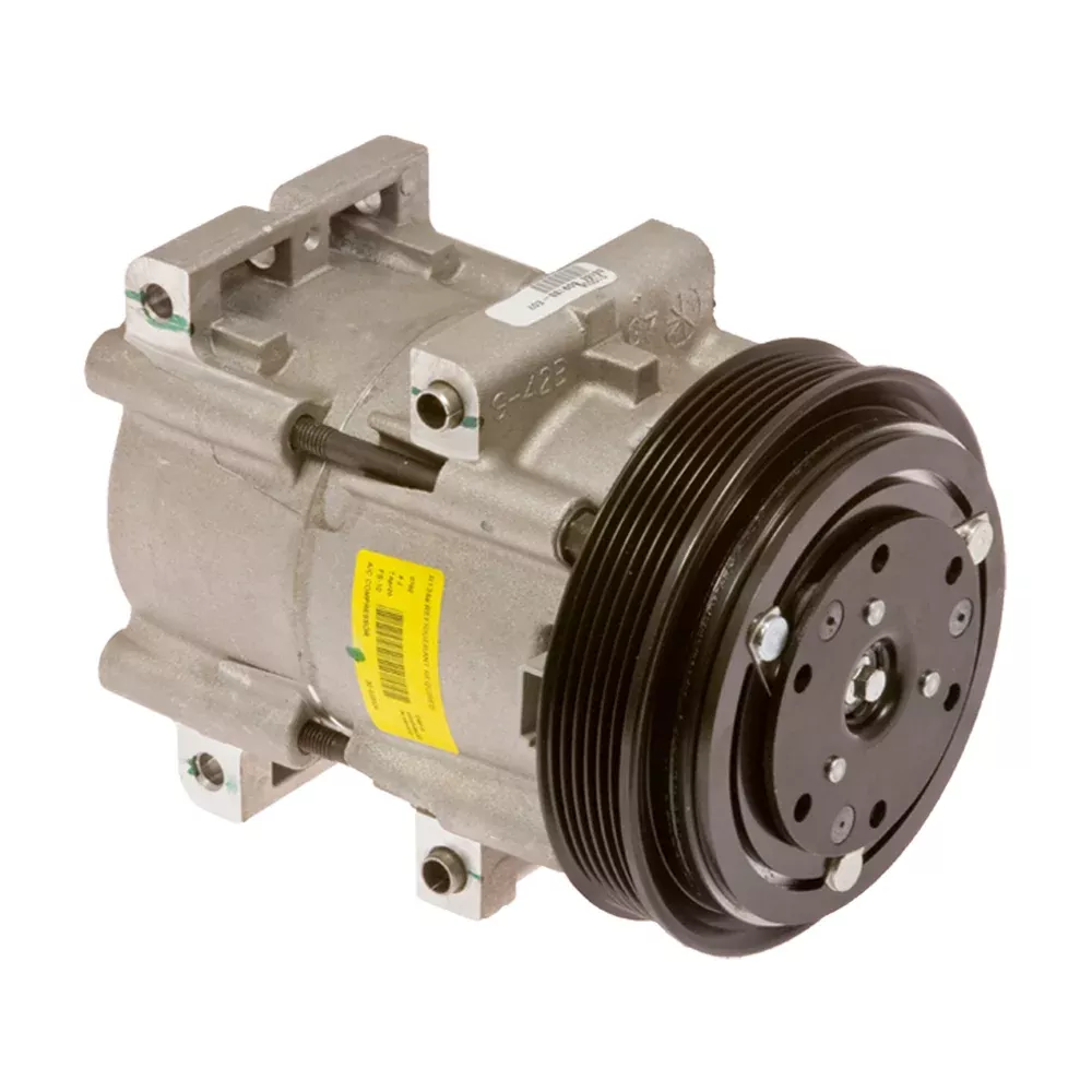 Compressor FS10 PV6 20-10990