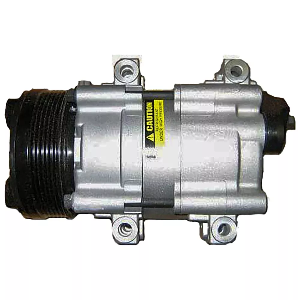 Compressor FS10 PV6 20-10993