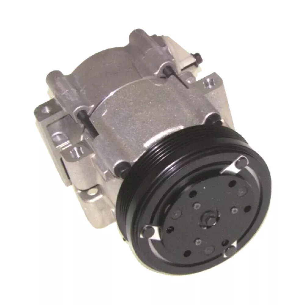 Compressor FS10 PV6 20-11011