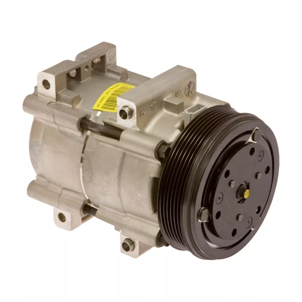 Compressor FS10 PV6 20-11012