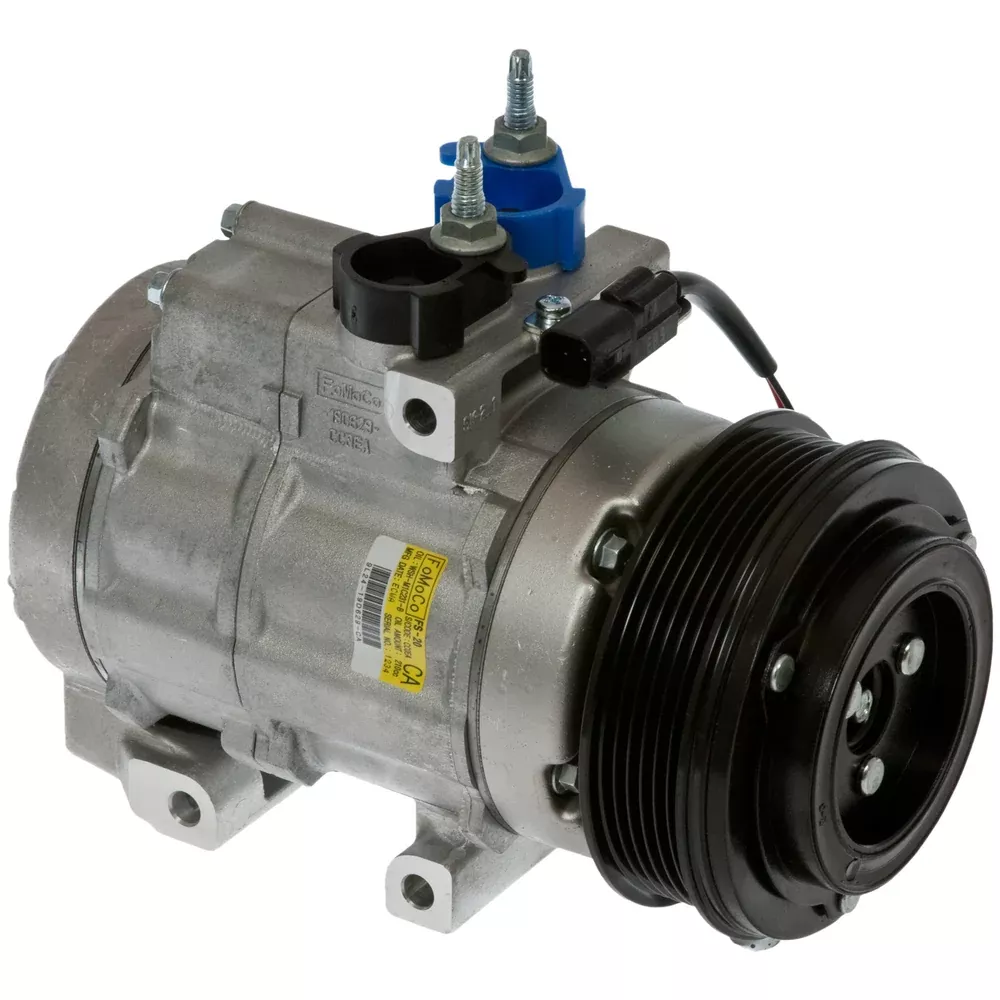 COMPRESSOR FS20 PV6 115mm 12V 20-11577