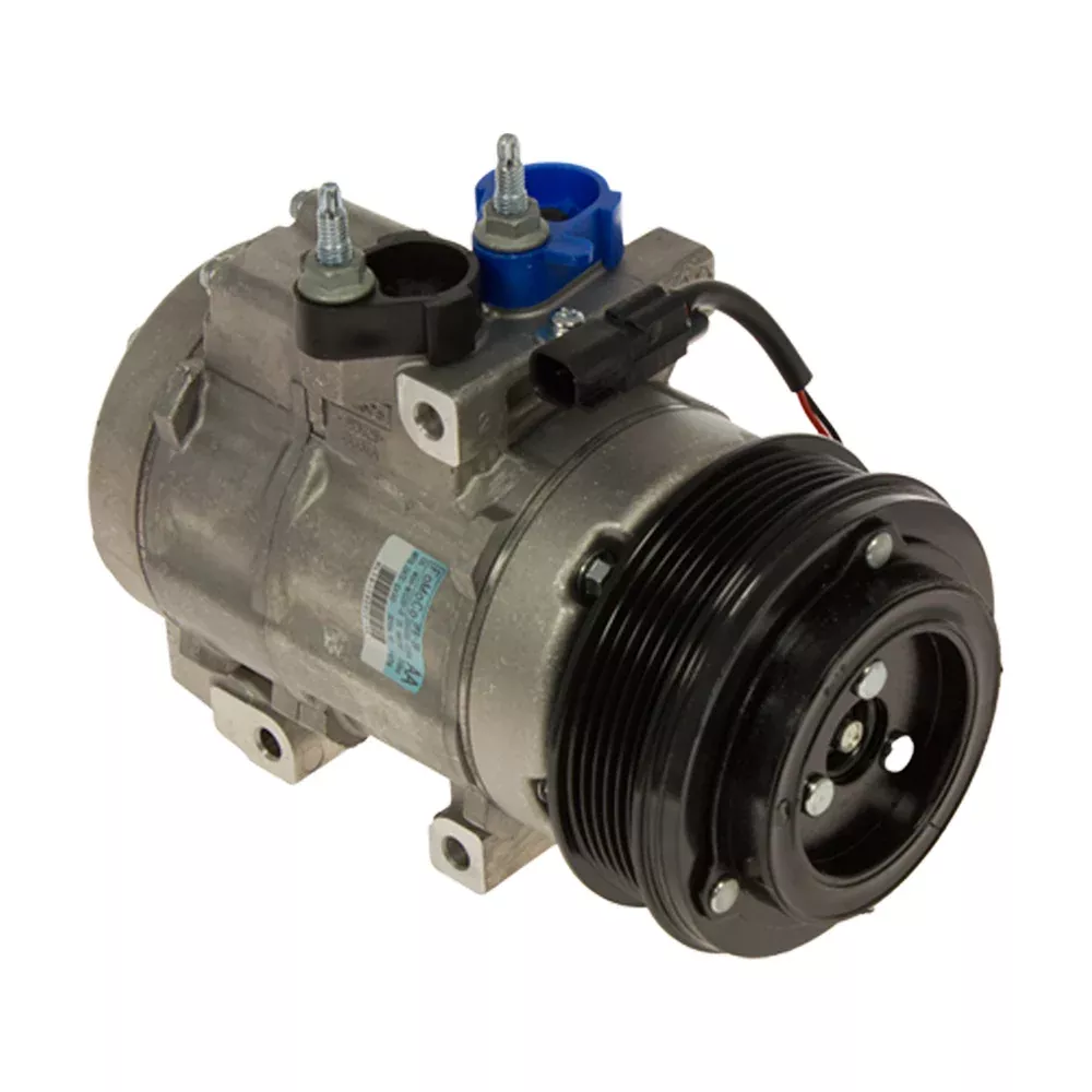 COMPRESSOR FS20 PV6 12V 114mm 20-11041