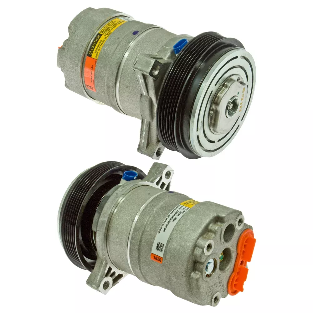 Compressor HD6 PV6 20-10623