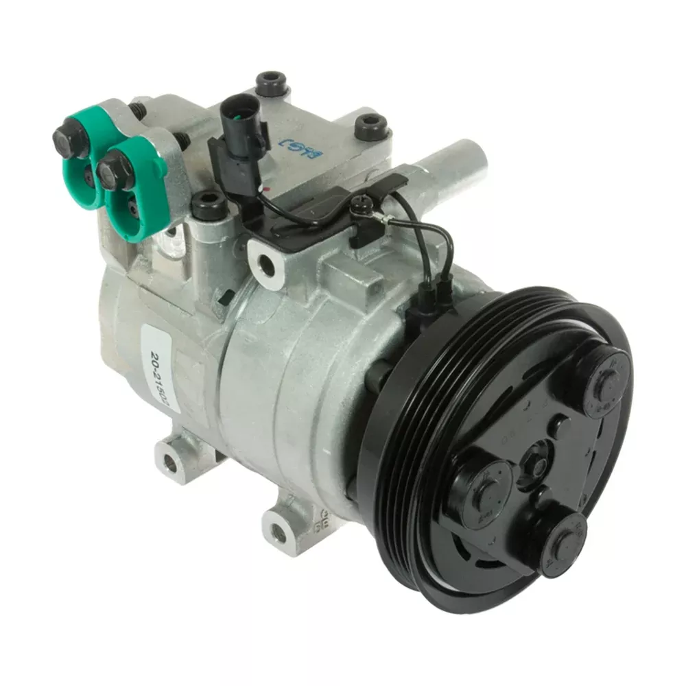 Compressor HS15 PV4 20-21502