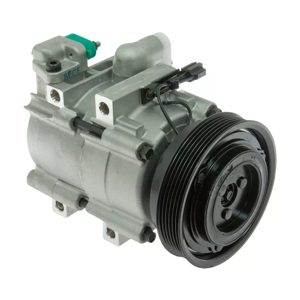 COMPRESSOR HS15 PV6 125mm 20-21531