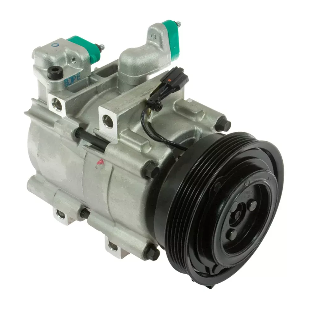 COMPRESSOR HS18 PV5 125mm 20-21717