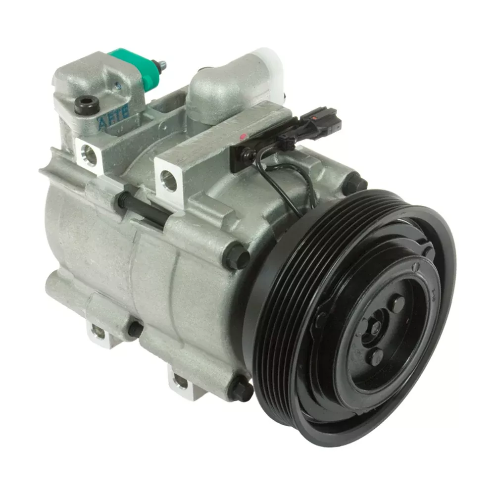 Compressor HS18 PV6 20-21496
