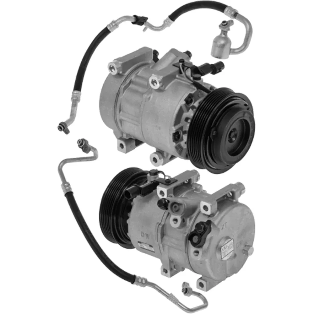 Compressor and Kit 20-21975