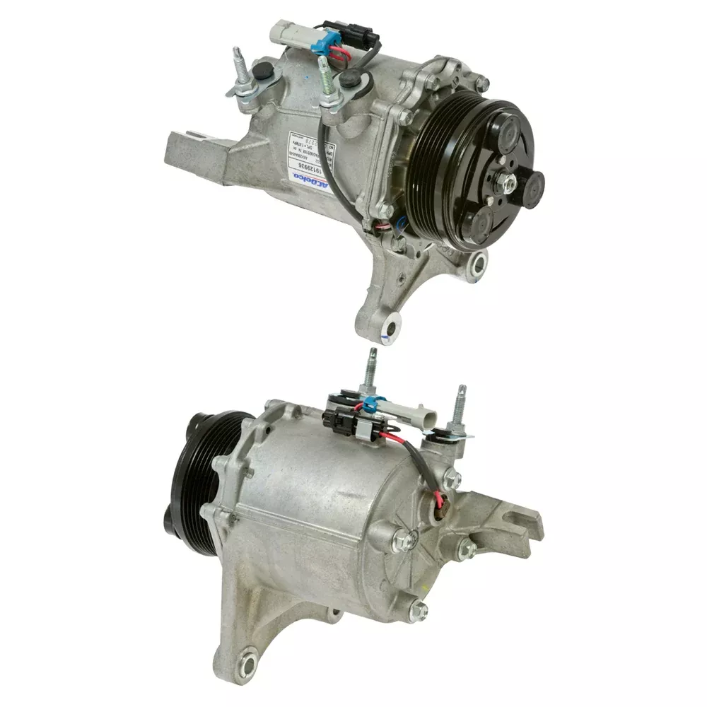 COMPRESSOR MSC105CG2 PV6 105mm 20-21889