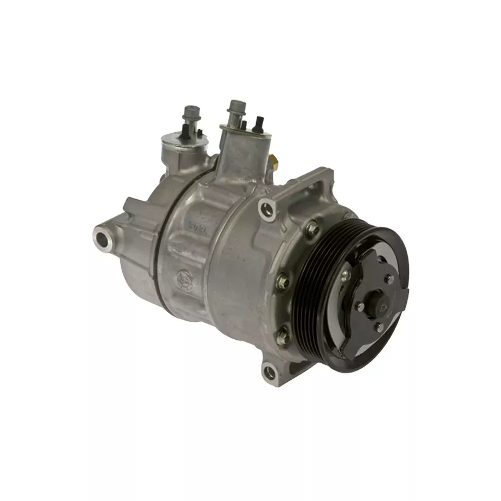 COMPRESSOR PXE16 8675 PV6 12V 110mm 20-08675