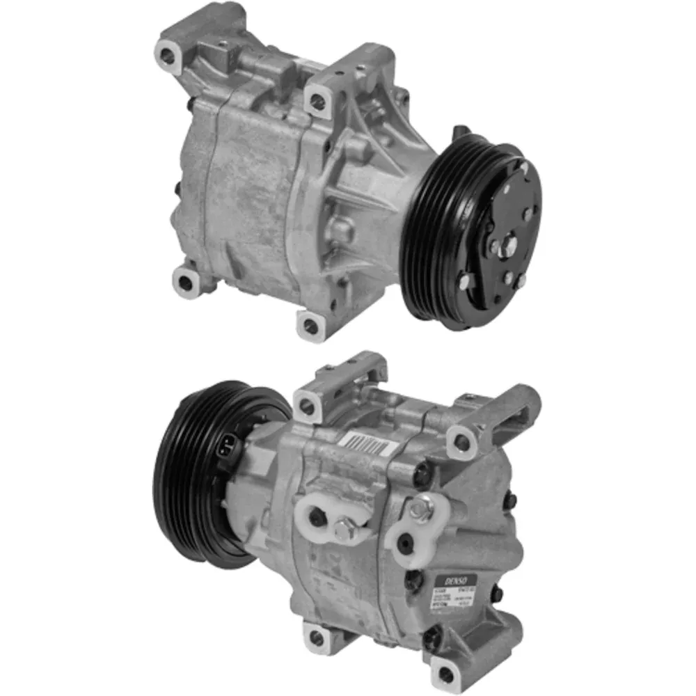COMPRESSOR SCA06C PV4 93mm 20-22009