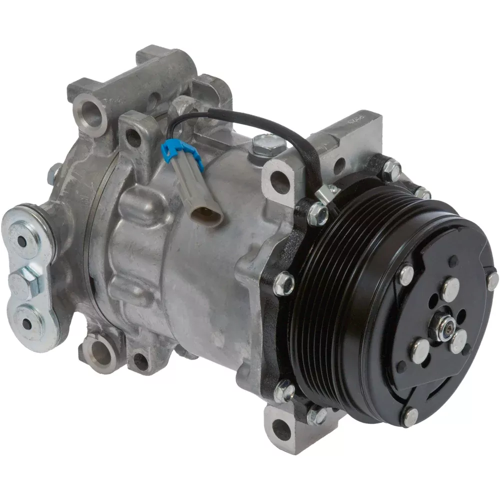 COMPRESSOR SD7H15 112mm PV6 20-10694-S