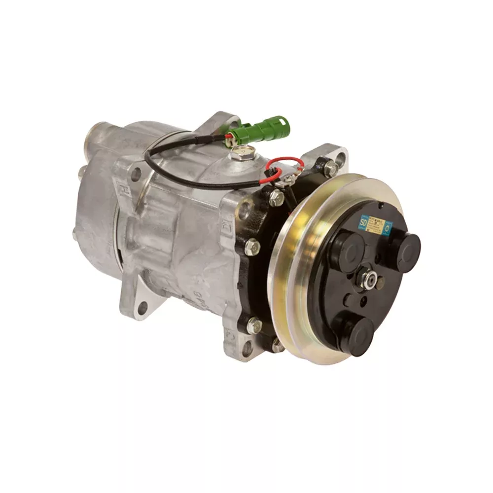 COMPRESSOR SD7H15 7954 133mm 1A 12V 20-07812