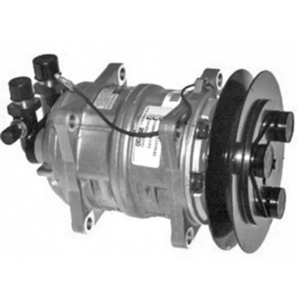 Compressor Tm-15hs Ear V Org Var 159 3e 12V B 1W 20-10231