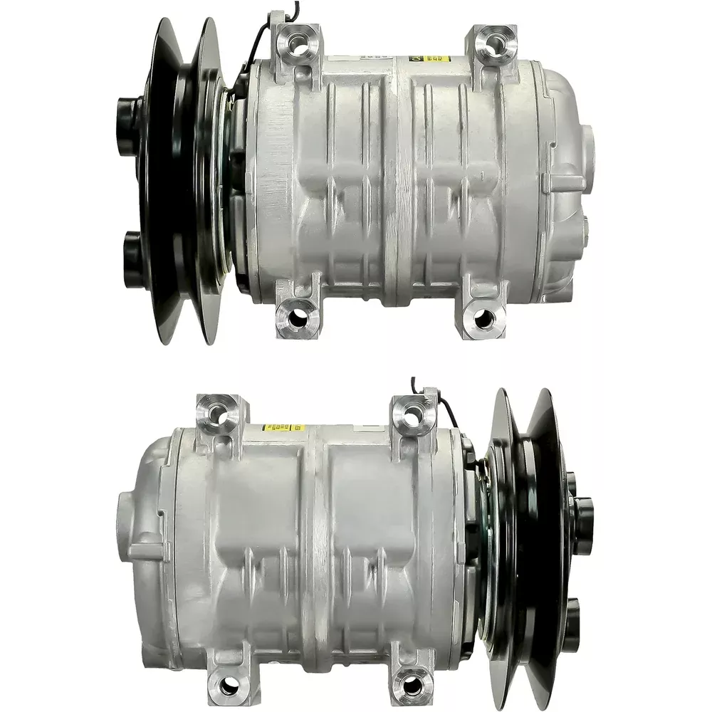Compressor Tm-16hd Dir RH Pad Var 159 3e 12V B 1W 20-46410