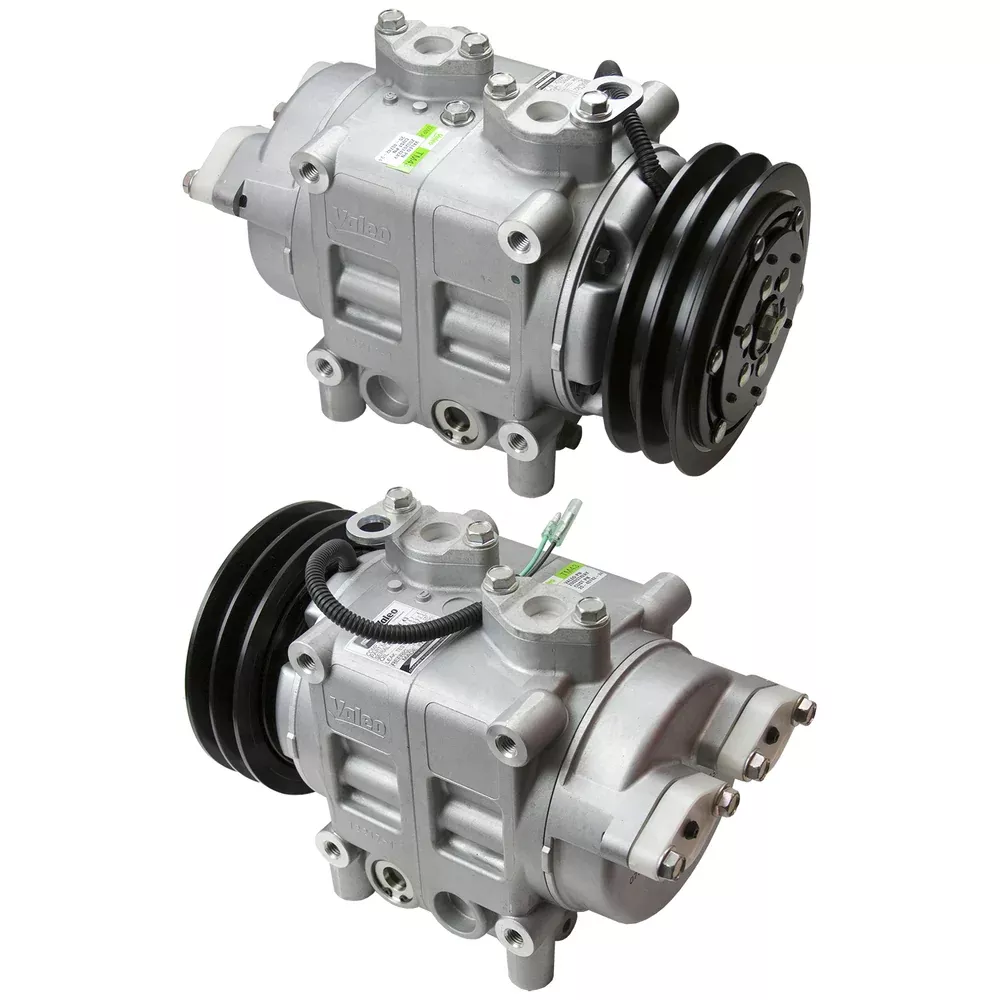 Compressor Tm-43 2B180 24V 20-43742-24