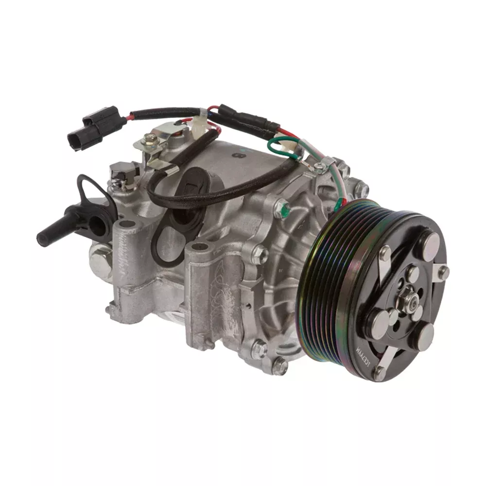 COMPRESSOR TRSE07 PV7 106mm 12V 20-04918
