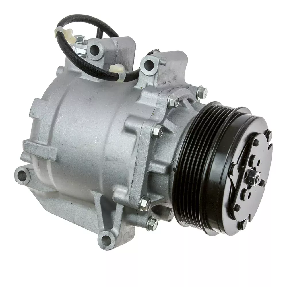 COMPRESSOR TRSE09 PV6 110mm 20-03770-AM