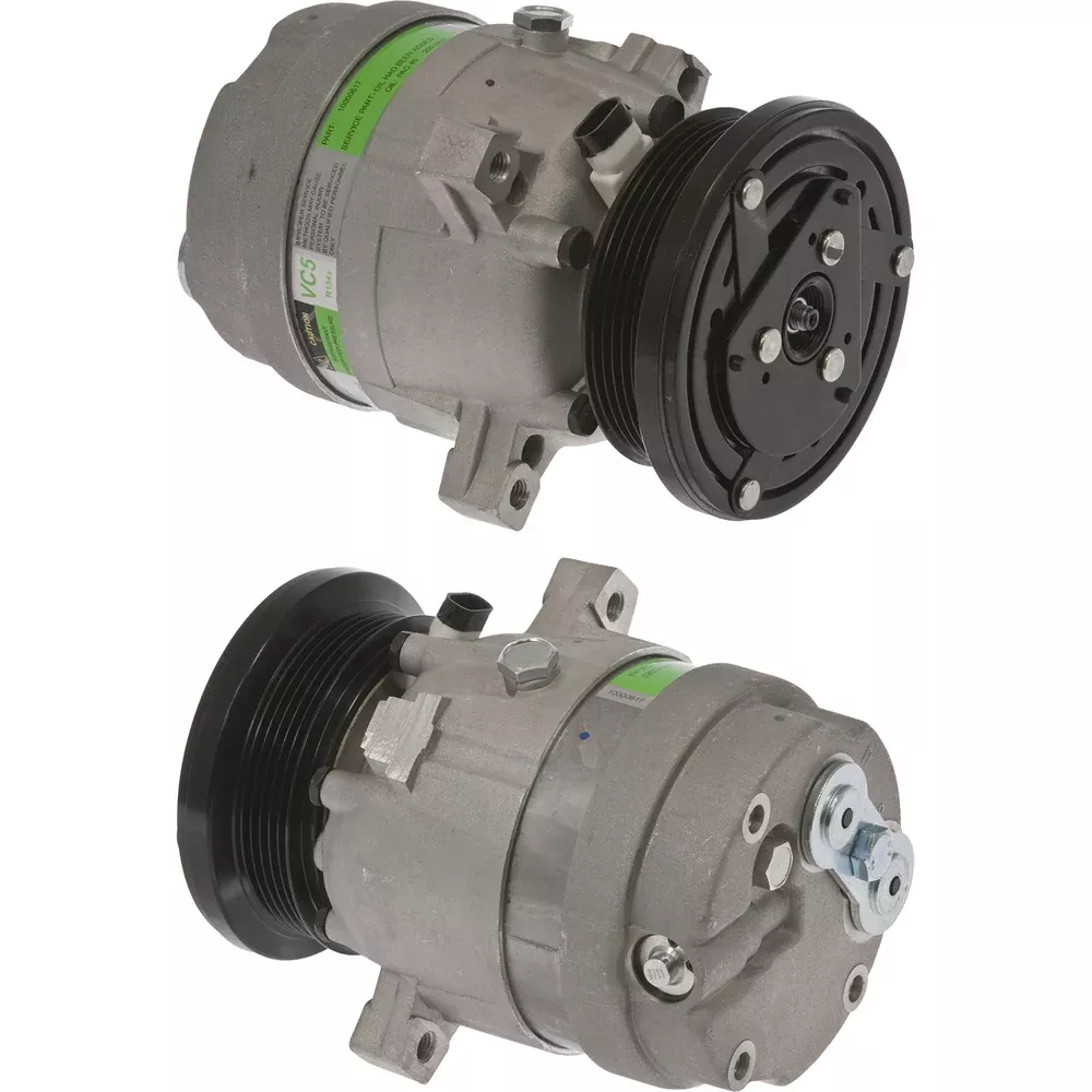 Compressor V5 PV5 20-10641-AM