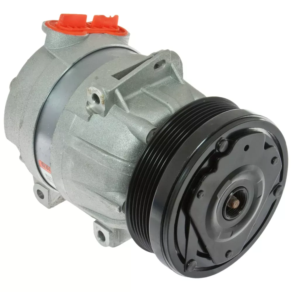 Compressor V5 PV6 20-11036