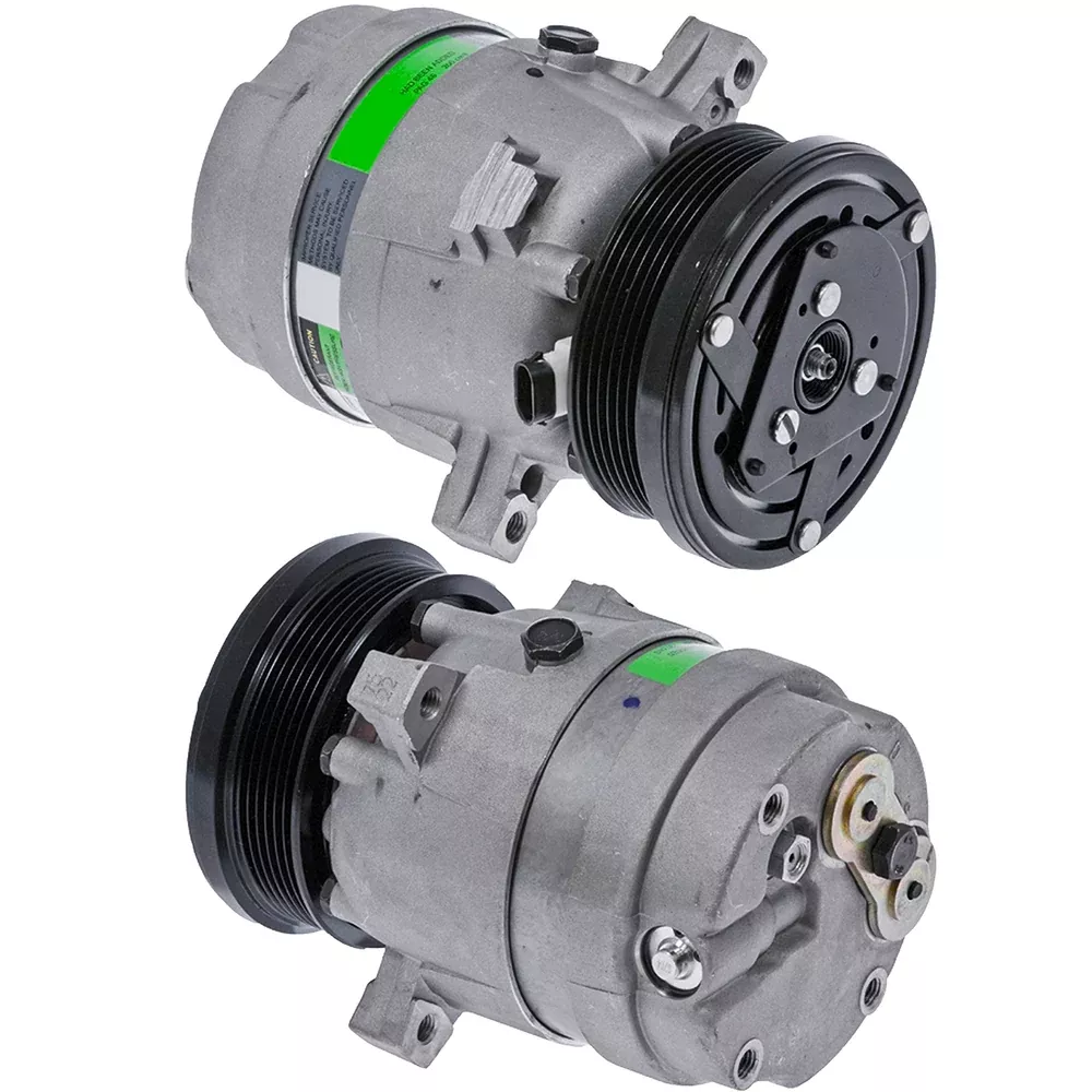 Compressor V5 PV6 20-11090-AM
