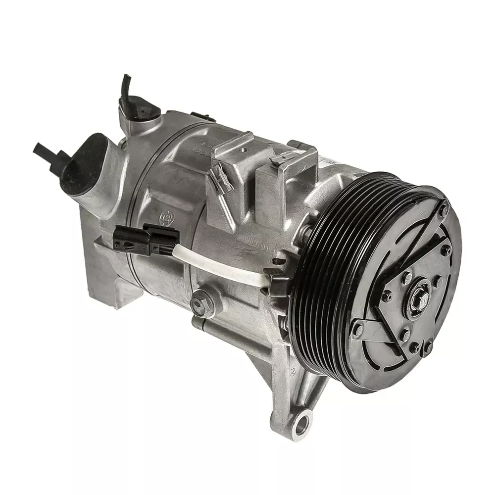 COMPRESSOR VCS-14EC PV7 115mm 20-22516-AM