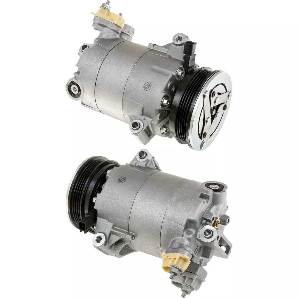 COMPRESSOR VS16 PV4 108mm 20-26002