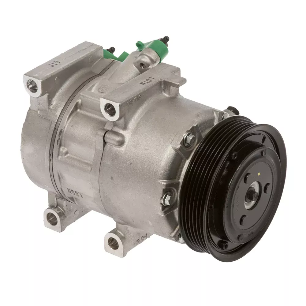 COMPRESSOR VS16E PV6 114mm 12V 20-21816