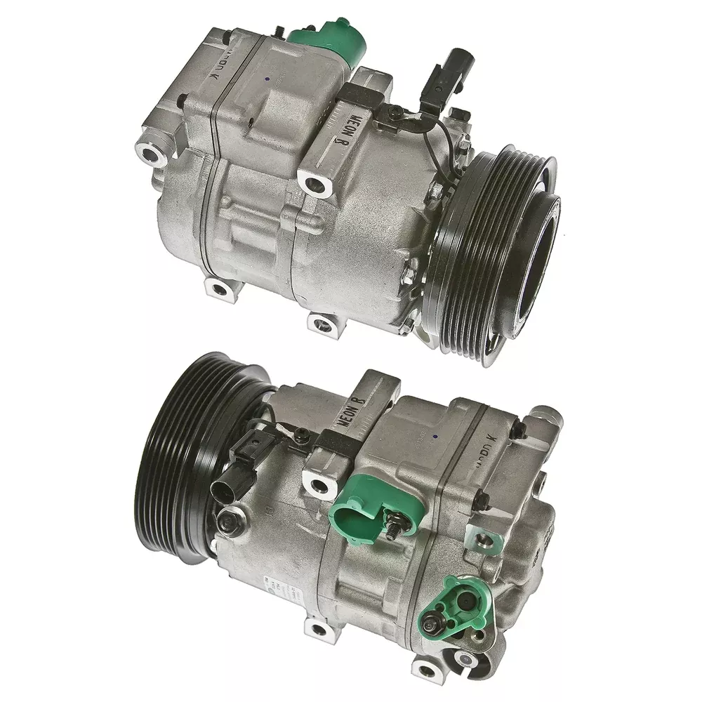 Compressor VS18 PV6 12V 20-22214