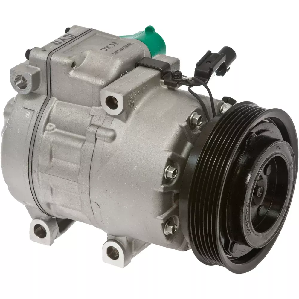 Compressor VS18 PV6 20-21931