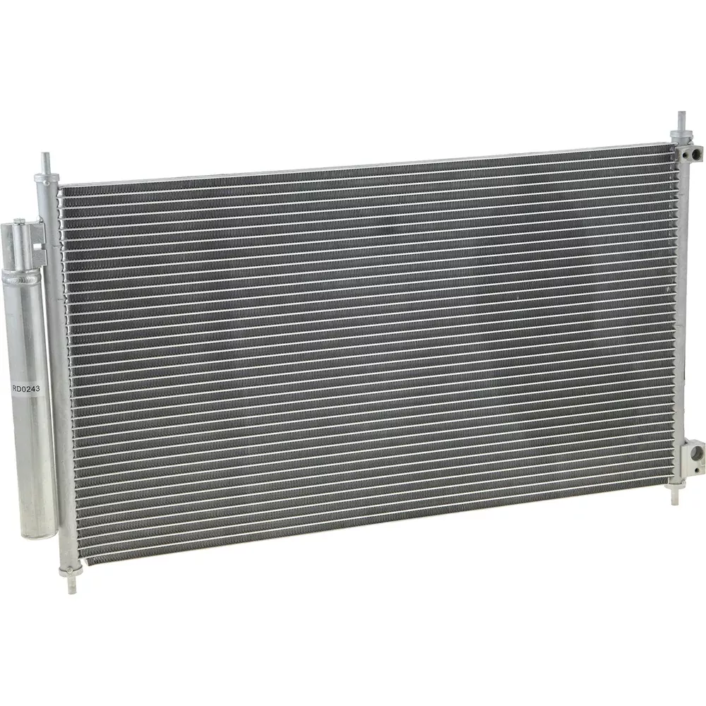 Condenser W/rd 24-33193