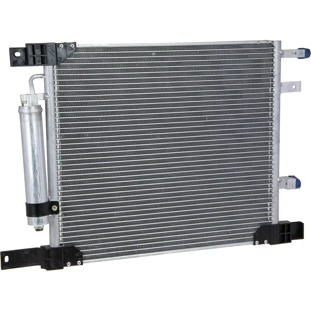 Condenser W/rd 24-33216