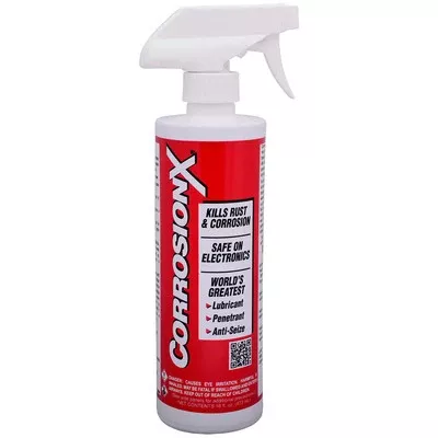 CorrosionX Trigger Spray