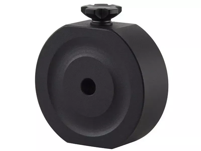 Counterweight 17lb for 19MM Shaft, CGEM