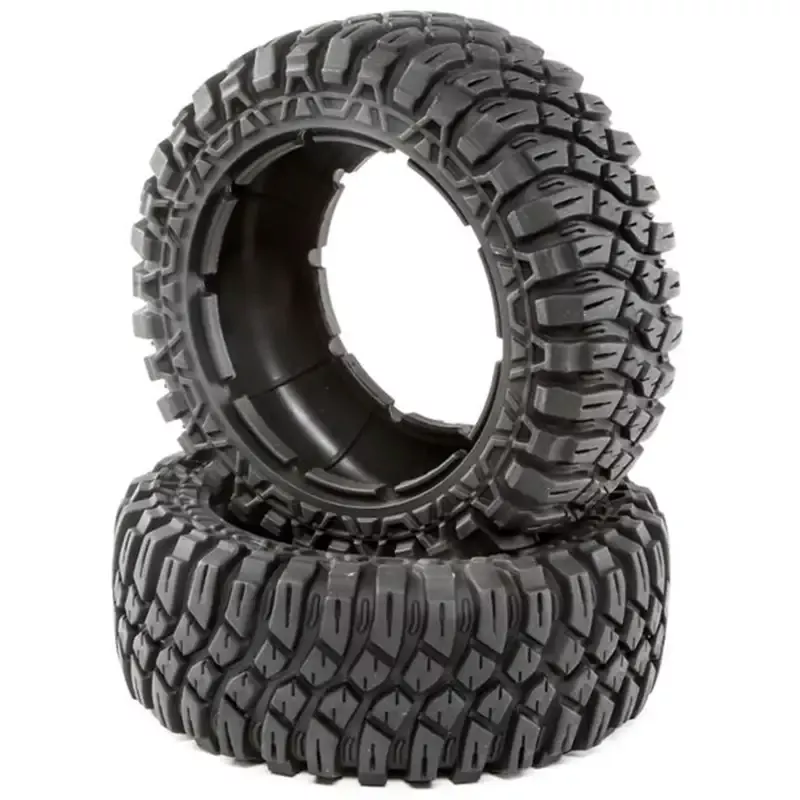 Creepy Crawler Tire(2): DBXL-E