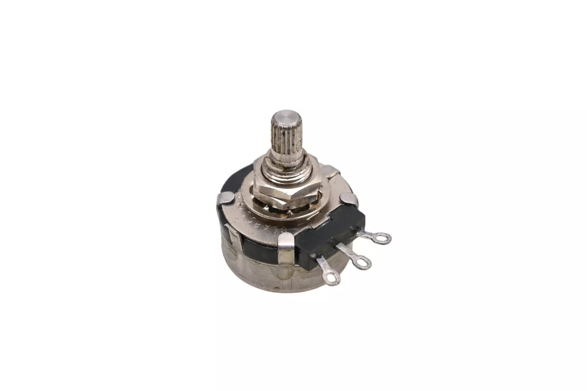Crown 125209 Potentiometer NOS