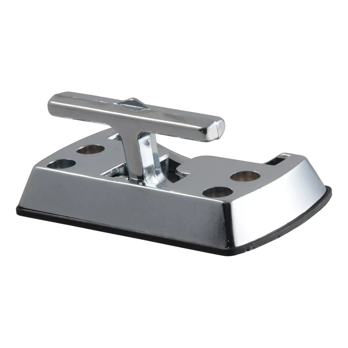 CURT Fold-Away Rope Hook (1,200 lbs.) Tie Down Anchor