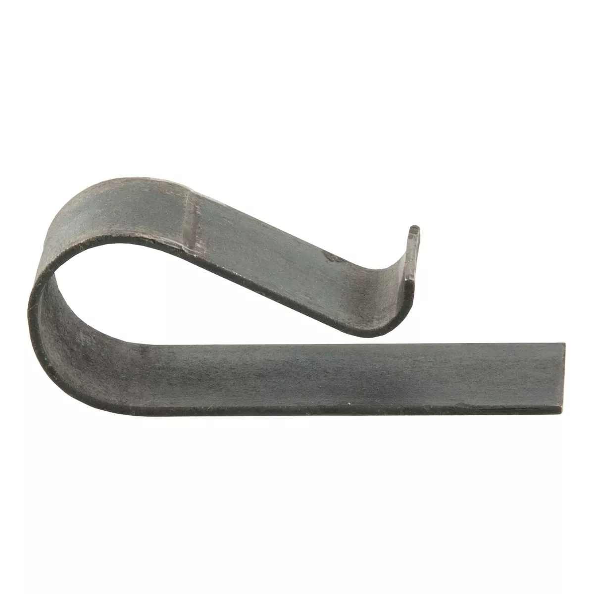 CURT Replacement Direct-Weld Square Jack Handle Clip Trailer Jack