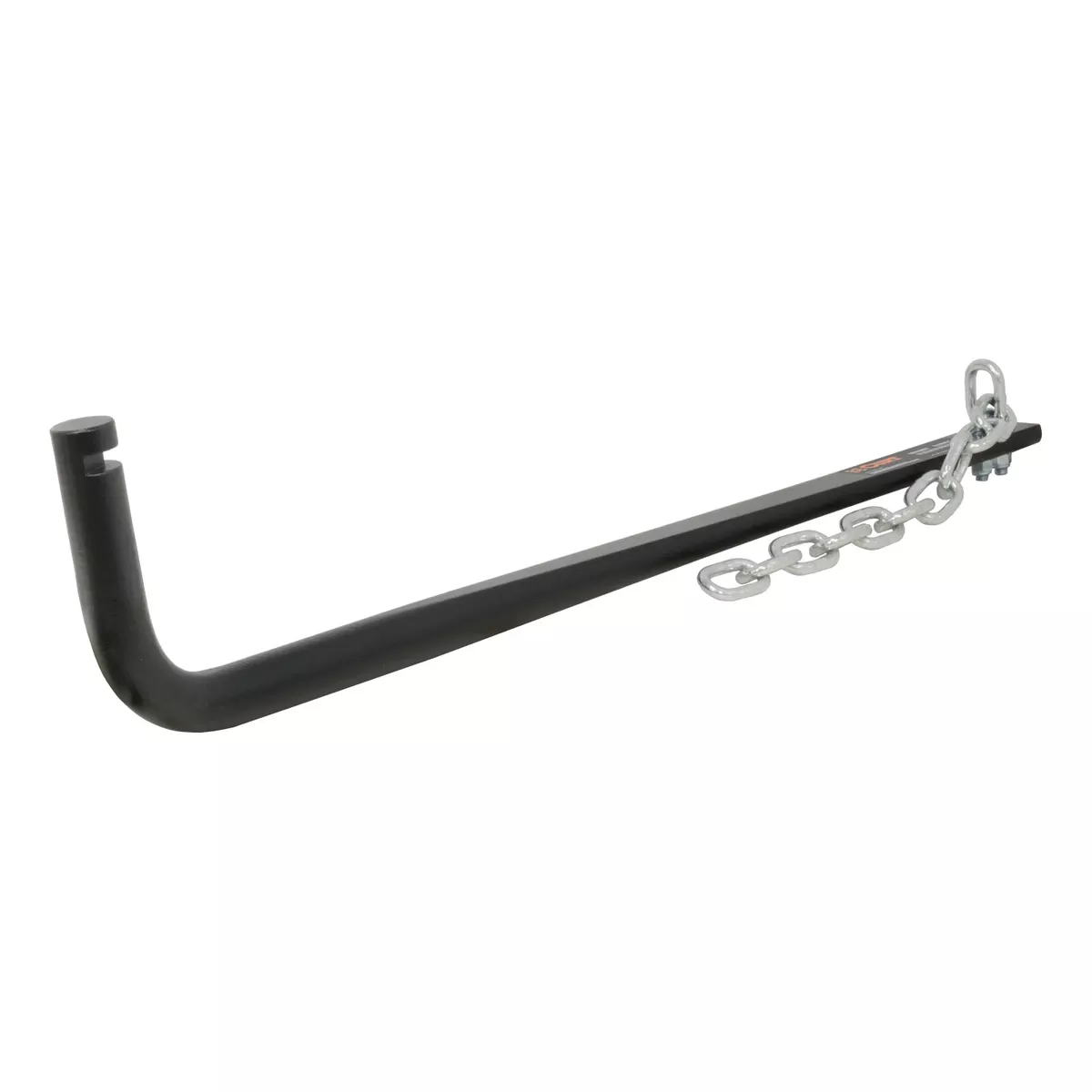CURT Replacement Round Weight Distribution Spring Bar (8-10K) Trailer Hitch