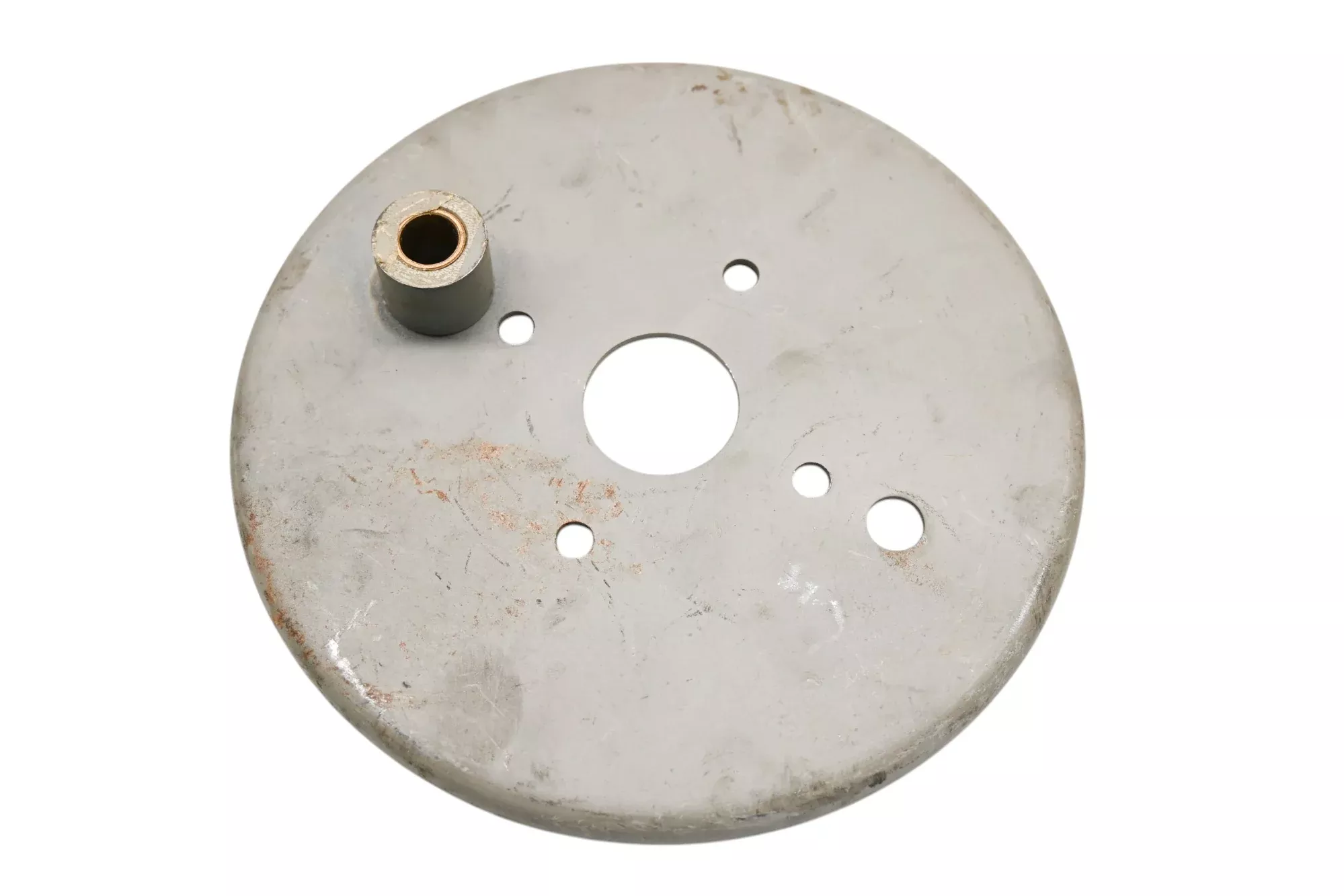 Cushman 878622 Dust Shield NOS