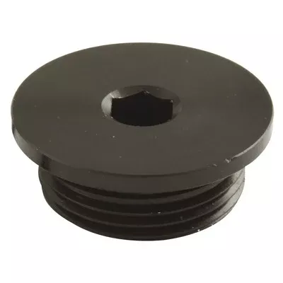 Dart Freeze Plug 32310000 - Threaded