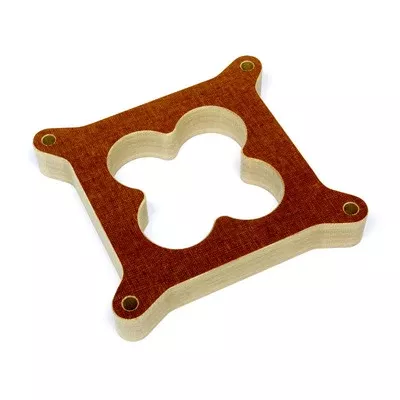 Dart Phenolic 4150 Carb Spacer