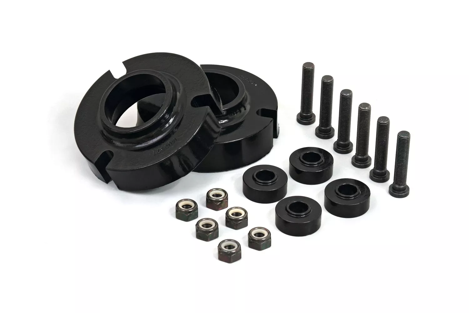 Daystar KT09105BK 1" Leveling Kit Front