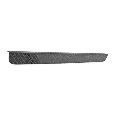 Dee Zee Black Tread Tailgate Protector