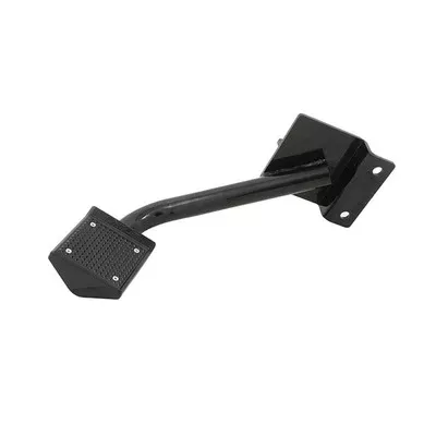 Dee Zee Bumper Step